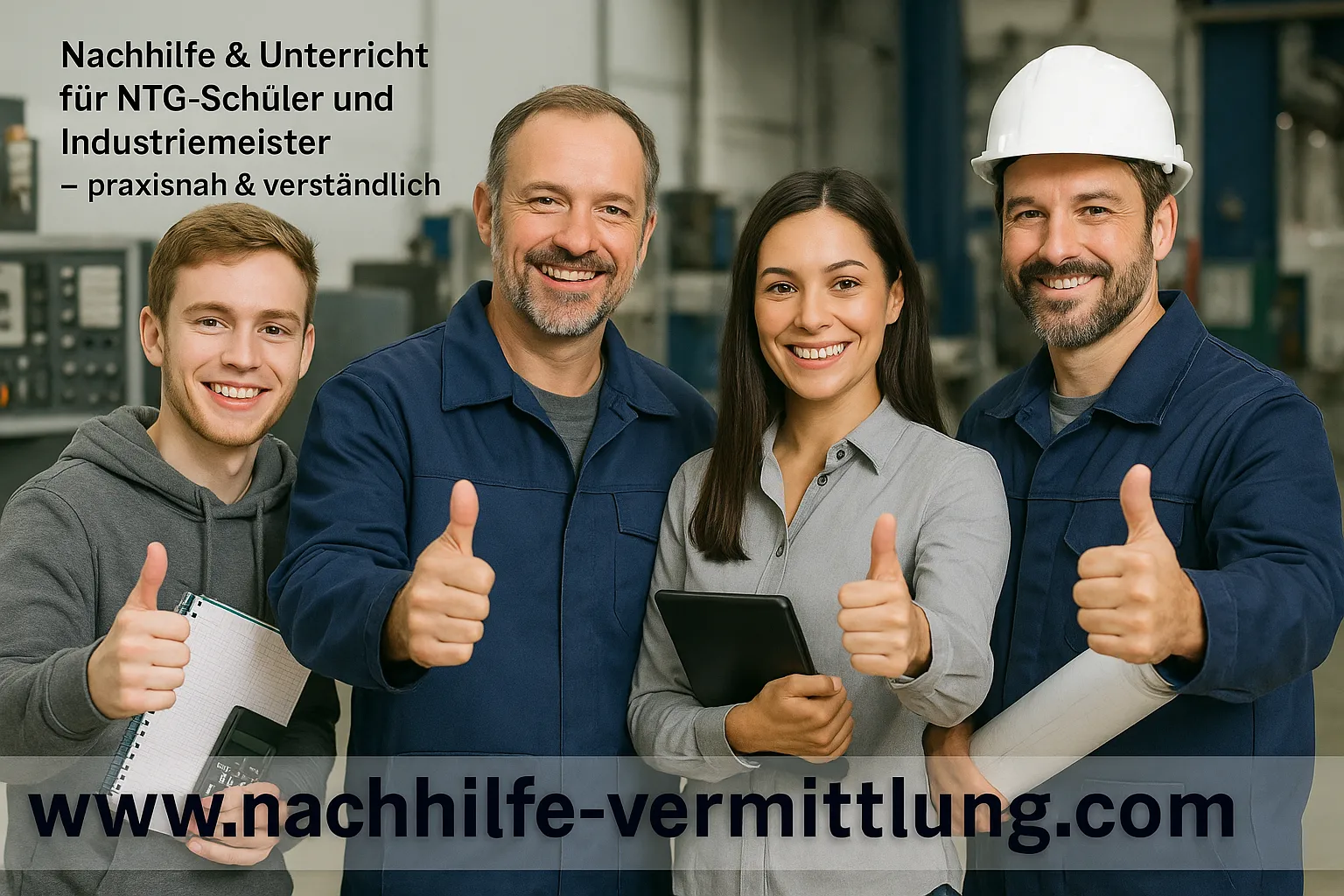 Nachhilfe, Thermodynamik Nachhilfe