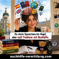 Nachhilfe Profilbild