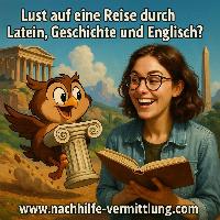 Nachhilfe Profilbild