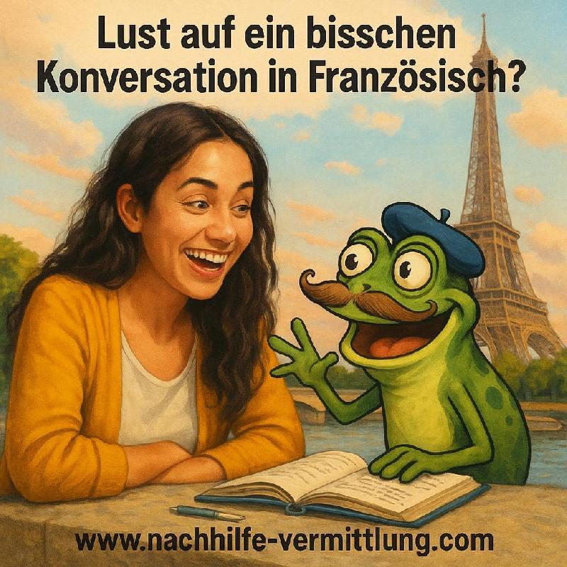 Nachhilfe Profilbild