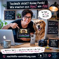 Nachhilfe Profilbild