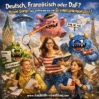 Nachhilfe Profilbild