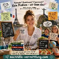 Nachhilfe Profilbild