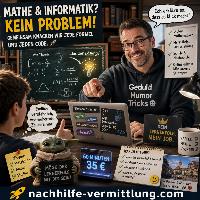 Nachhilfe Profilbild