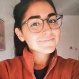 Nachhilfelehrer/in für Nachhilfe in Mathe, Deutsch, Englisch in Nürnberg Nachhilfe Profilbild