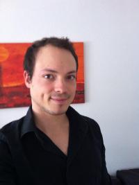Nachhilfelehrer/in - Nachhilfe Biochemie, Biologie, Chemie München Nachhilfe Profilbild