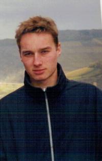 Nachhilfelehrer/in - Nachhilfe Statistik, Mathematik Trier Nachhilfe Profilbild