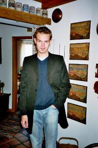 Nachhilfelehrer/in - Nachhilfe Französisch, Deutsch, Englisch, Latein Burgthann Nachhilfe Profilbild