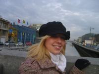 Nachhilfelehrer/in - Nachhilfe Spanish en Wien Nachhilfe Profilbild