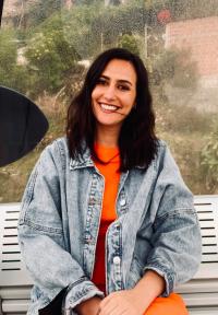 Nachhilfelehrer/in - Nachhilfe Spanisch en Wien Nachhilfe Profilbild