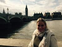 Nachhilfelehrer/in - Nachhilfe Deutsch Madrid Nachhilfe Profilbild