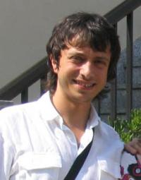 Nachhilfelehrer/in - Nachhilfe storia dell 'arte, architettura, disegno, tecnico... Lonate Pozzolo Nachhilfe Profilbild