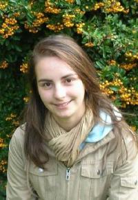 Nachhilfelehrer/in - Nachhilfe in Englisch, Russisch, Spanisch in Berlin Nachhilfe Profilbild