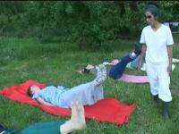 Nachhilfelehrer/in - Nachhilfe in teaching yoga, ayurvedic massage, stress managmen... in Nachhilfe Profilbild