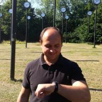 Nachhilfelehrer/in - Nachhilfe Mathematik, Analysis, Lineare Algebra, Statistik,... Düsseldorf Nachhilfe Profilbild