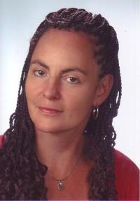 Nachhilfelehrer/in - Nachhilfe in Deutsch, Englisch, Französisch, Spanisch in Berlin Nachhilfe Profilbild