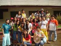 Nachhilfelehrer/in - Nachhilfe in english, filipino in Davao City Nachhilfe Profilbild