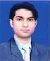 Nachhilfelehrer/in - Nachhilfe in English, Physics, Chemister Biology Maths, Comput... in Lahore Pakistan Nachhilfe Profilbild