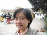 Nachhilfelehrer/in - Nachhilfe in Mandarin, English, Maths, reading in Shanghai Nachhilfe Profilbild