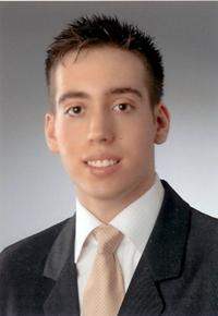 Nachhilfelehrer/in - Nachhilfe Mathematik, Englisch, Deutsch, Spanisch, Portugie... en Dortmund Nachhilfe Profilbild