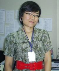 Nachhilfelehrer/in - Nachhilfe in Mathematics in Tangerang Nachhilfe Profilbild