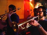 Nachhilfelehrer/in - Nachhilfe in Music theory, Music, Classical Trombone, Jazz Tro... in Richmond Nachhilfe Profilbild