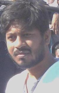 Nachhilfelehrer/in - Nachhilfe Biology, English, Mathmetics, Chemistry, Physics,... Dhaka Nachhilfe Profilbild