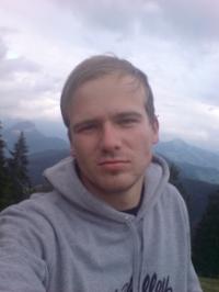 Nachhilfelehrer/in - Nachhilfe Mathematik, Physik, Technische Mechanik, Thermody... Magdeburg Nachhilfe Profilbild