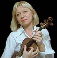 Nachhilfelehrer/in - Nachhilfe Violinunterricht, Violine, Geige, Violin Wien Nachhilfe Profilbild