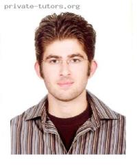 Nachhilfelehrer/in für Nachhilfe in Mathematics in Northwood Nachhilfe Profilbild