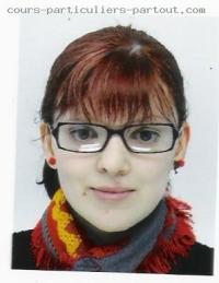 Nachhilfelehrer/in für Nachhilfe in Italien in Nantes Nachhilfe Profilbild