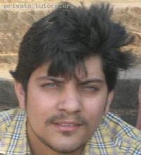 Nachhilfelehrer/in - Nachhilfe English, Geography, History, Maths, Physics, Chem... Lahore Nachhilfe Profilbild