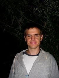 Nachhilfelehrer/in - Nachhilfe in Deutsch, Englisch, Geschichte, Sozialkunde in Limburgerhof Nachhilfe Profilbild