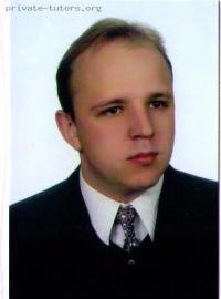 Nachhilfelehrer/in - Nachhilfe in Chemistry, Maths in Aberdeen AB24 1SZ Nachhilfe Profilbild