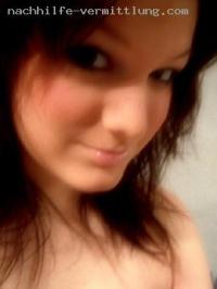 Nachhilfelehrer/in für Nachhilfe in Englisch, Deutsch, Französisch, Büromanagement in Leipzig Nachhilfe Profilbild