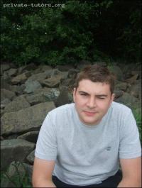Nachhilfelehrer/in - Nachhilfe Bass, Guitar Tuition Glasgow Nachhilfe Profilbild