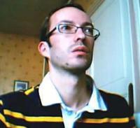 Nachhilfelehrer/in - Nachhilfe in français, latin, philosophie in Ruillé Sur Loir Nachhilfe Profilbild