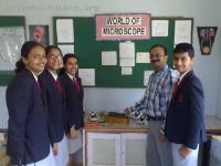 Nachhilfelehrer/in - Nachhilfe MATHS, PHYSICS, CHEM, ENGLISH GRAMMAR Pune Nachhilfe Profilbild