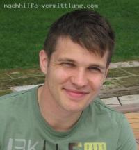 Nachhilfelehrer/in - Nachhilfe Mathematik, Elektrotechnik, E-Technik Weimar Nachhilfe Profilbild