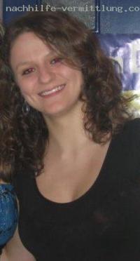 Nachhilfelehrer/in für Nachhilfe in Englisch, Spanisch, Deutsch in Kaiserslautern Nachhilfe Profilbild