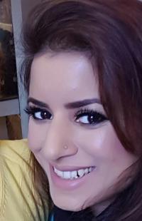 Nachhilfelehrer/in - Nachhilfe English en Freiburg Nachhilfe Profilbild