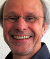 Nachhilfelehrer/in - Nachhilfe Mathe, LK, GK, Physik, TMS, Wirtschaftsmathematik Berlin Nachhilfe Profilbild
