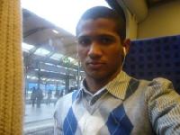 Nachhilfelehrer/in - Nachhilfe Portugiesisch, Brasilianisch en Dortmund Nachhilfe Profilbild