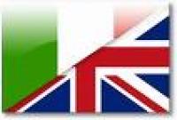 Nachhilfelehrer/in - Nachhilfe in Inglese, skype, online in Nachhilfe Profilbild