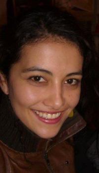 Nachhilfelehrer/in - Nachhilfe in Spanisch, Englisch, Französisch in Giessen Nachhilfe Profilbild