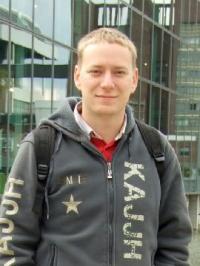 Nachhilfelehrer/in - Nachhilfe Mathematik, Physik, Chemie Dresden Nachhilfe Profilbild