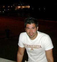 Nachhilfelehrer/in - Nachhilfe in Spanish, Spanisch in Berlin Nachhilfe Profilbild