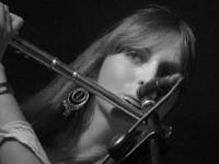 Nachhilfelehrer/in für Nachhilfe in Flauto Traverso, Teoria, Solfeggio in Sesto Fiorentino Nachhilfe Profilbild