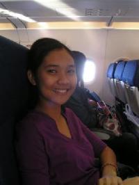Nachhilfelehrer/in - Nachhilfe Basic and Conversational English Davao City Nachhilfe Profilbild