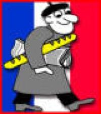 Nachhilfelehrer/in - Nachhilfe in Französisch, Deutsch, Englisch, Geschichte, PW, M... in Berlin Nachhilfe Profilbild